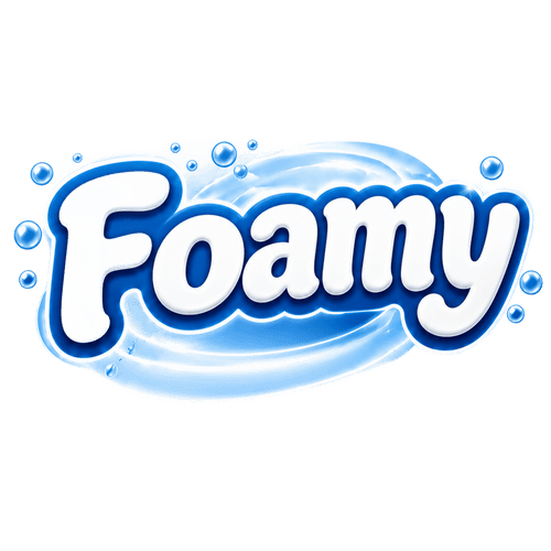 Foamy